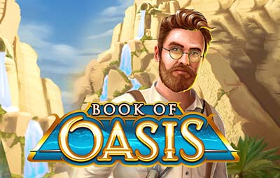 Book of Oasis